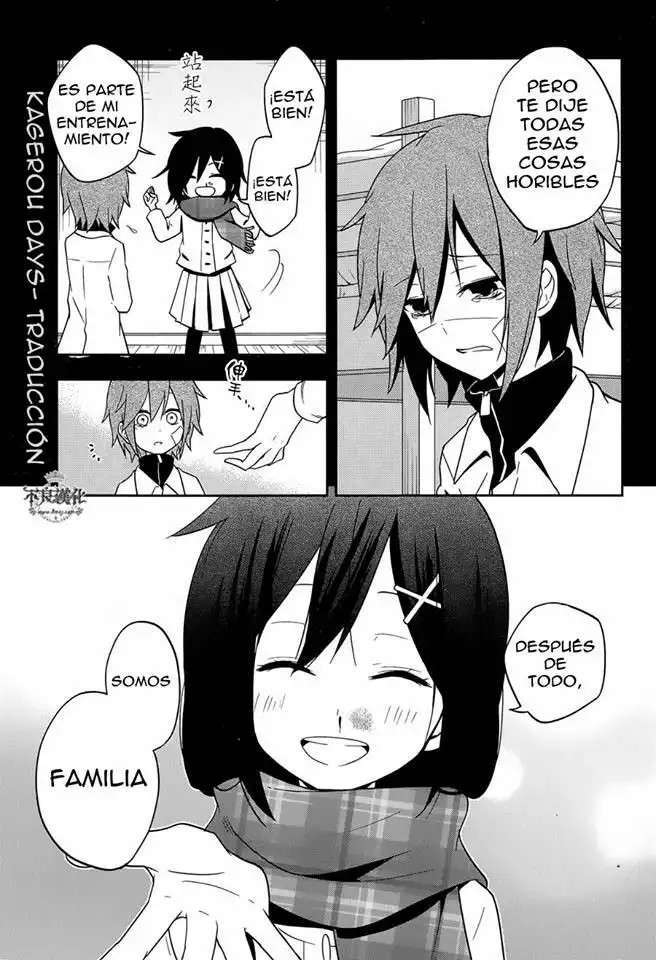 Capitulo 42 page 19