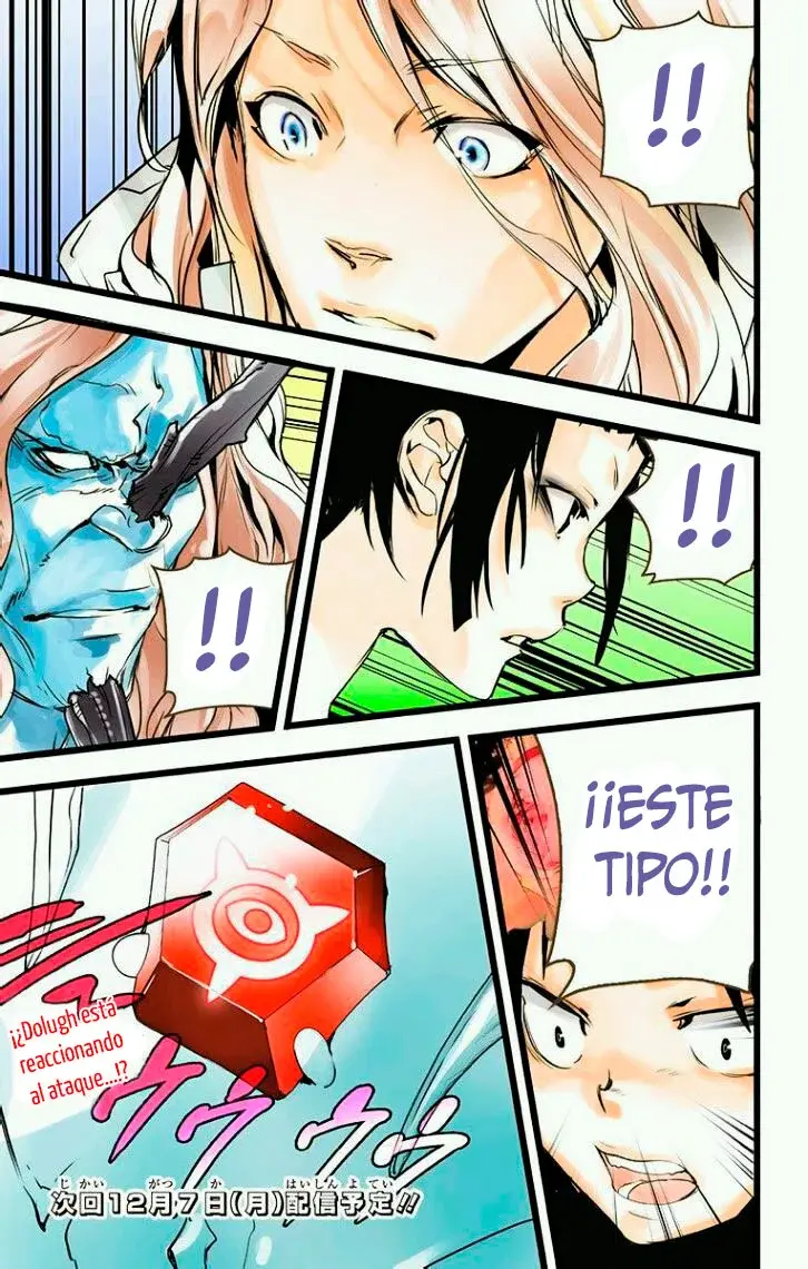 Capitulo 29 page 27