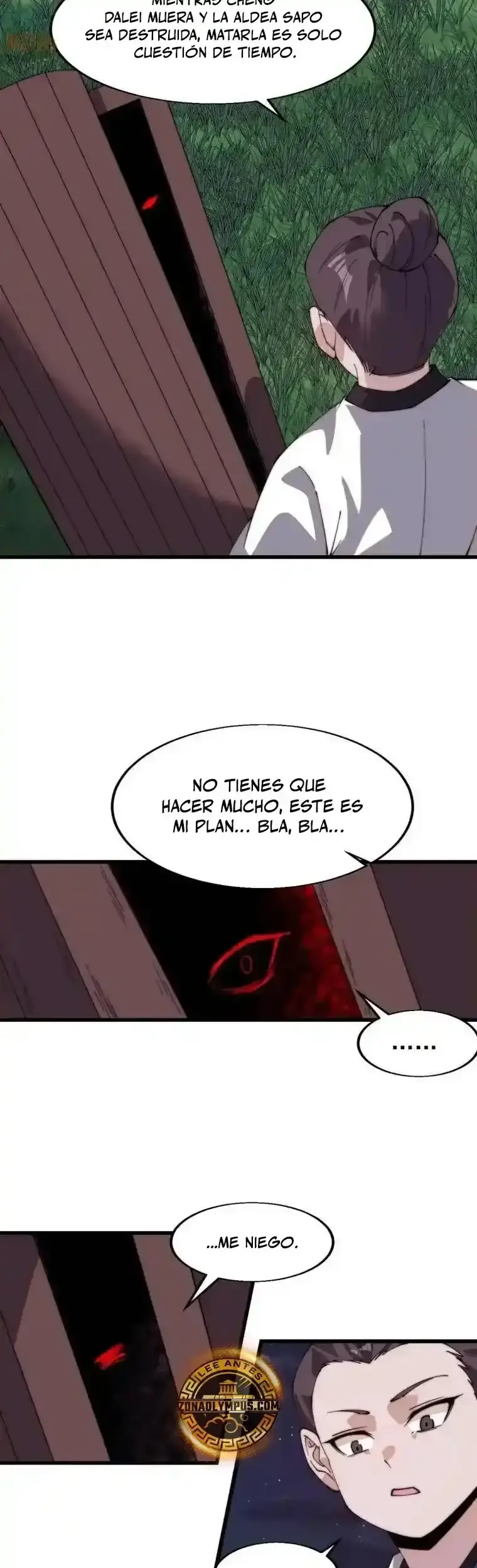 Capitulo 813 page 12