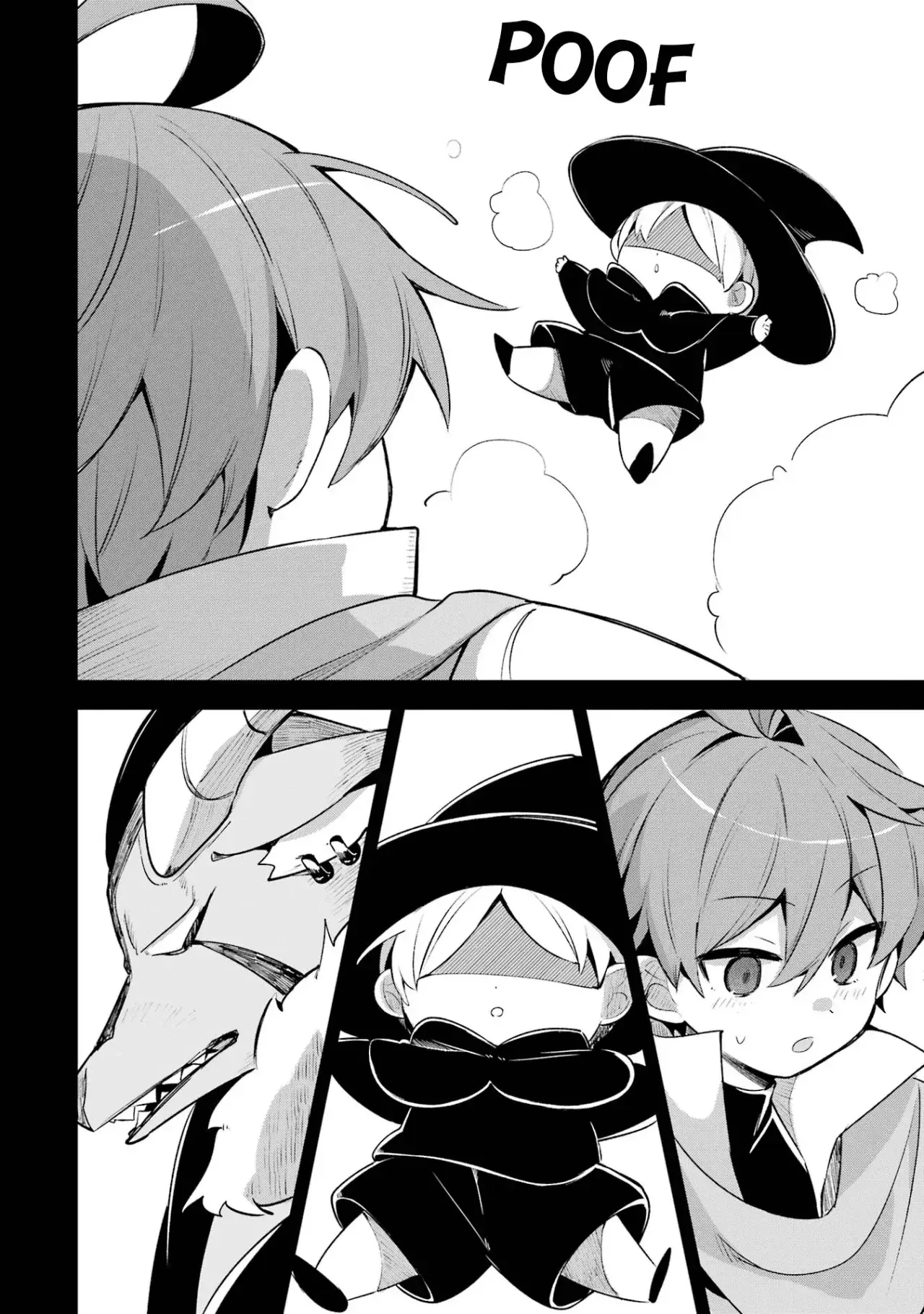 Capitulo 19.50 page 34