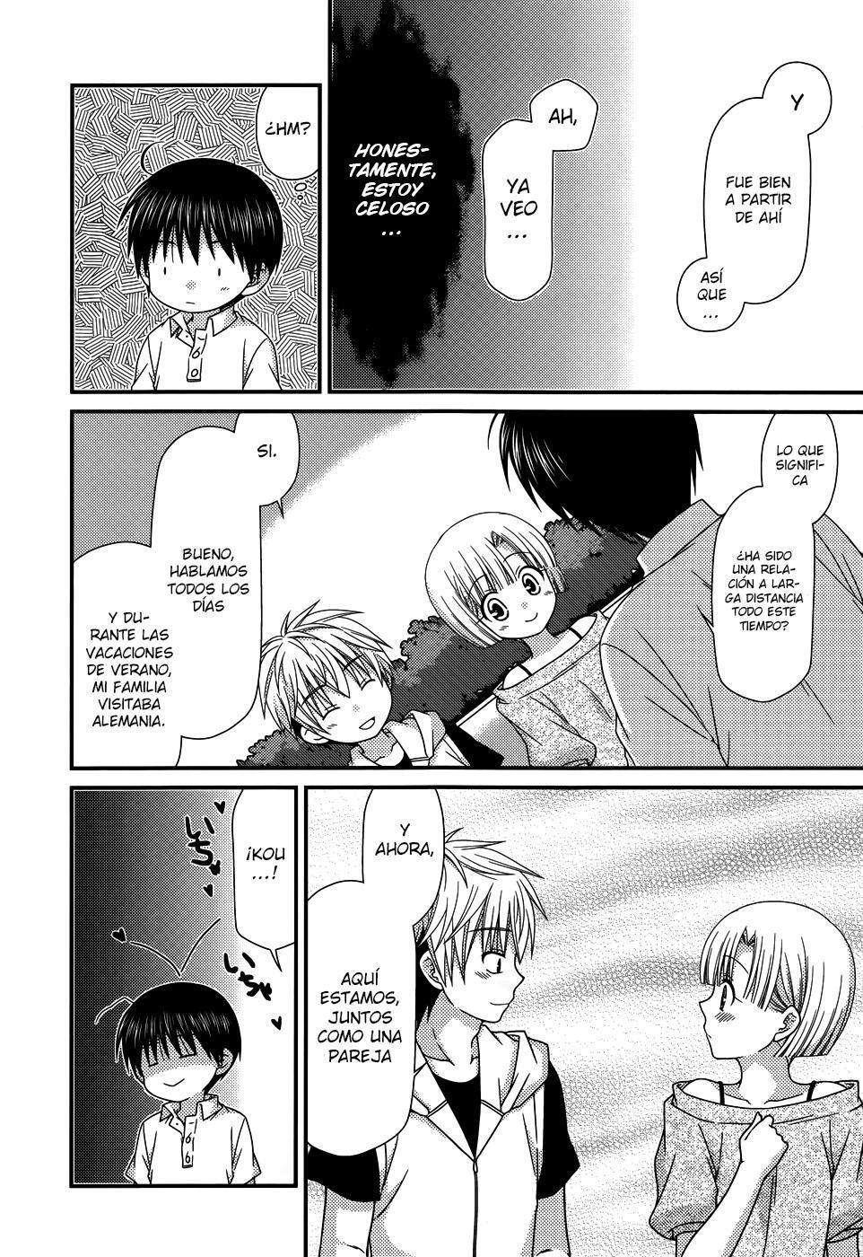 Capitulo 59 page 18