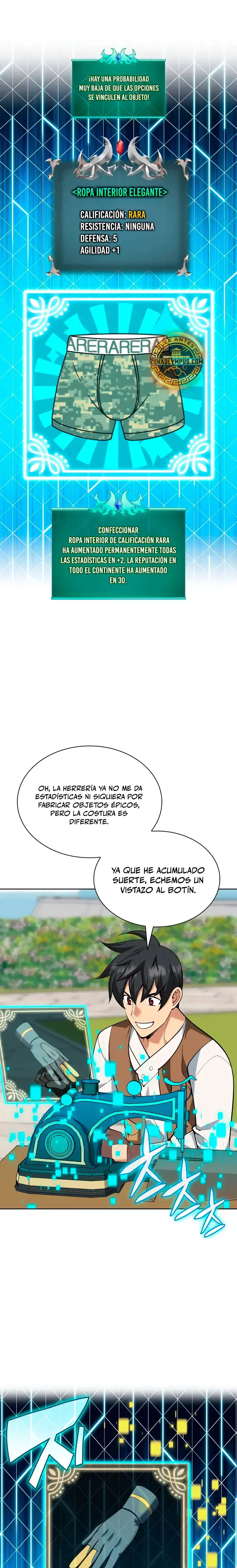 Capitulo 325 page 23