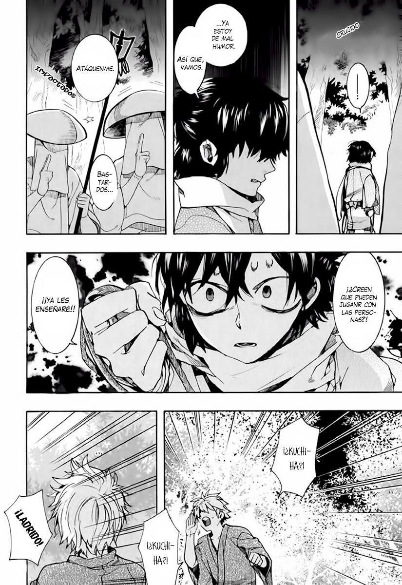Capitulo 92 page 24