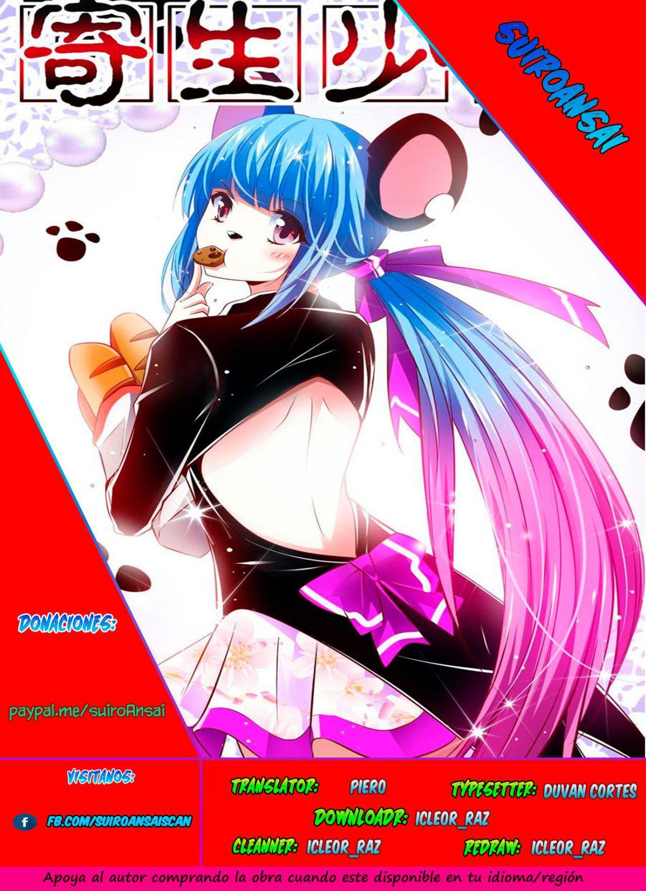 Capitulo 1 page 1