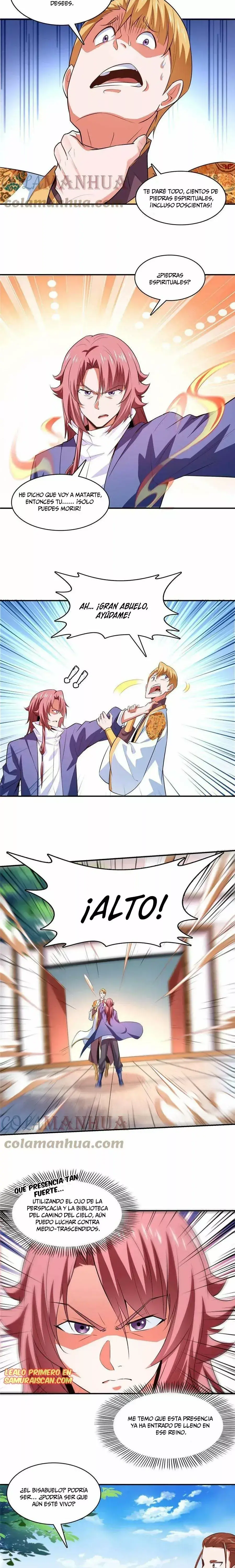 Capitulo 251 page 6