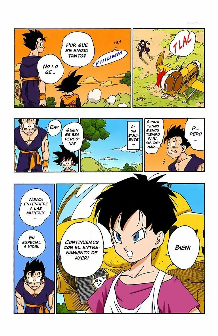 Capitulo 428 page 15