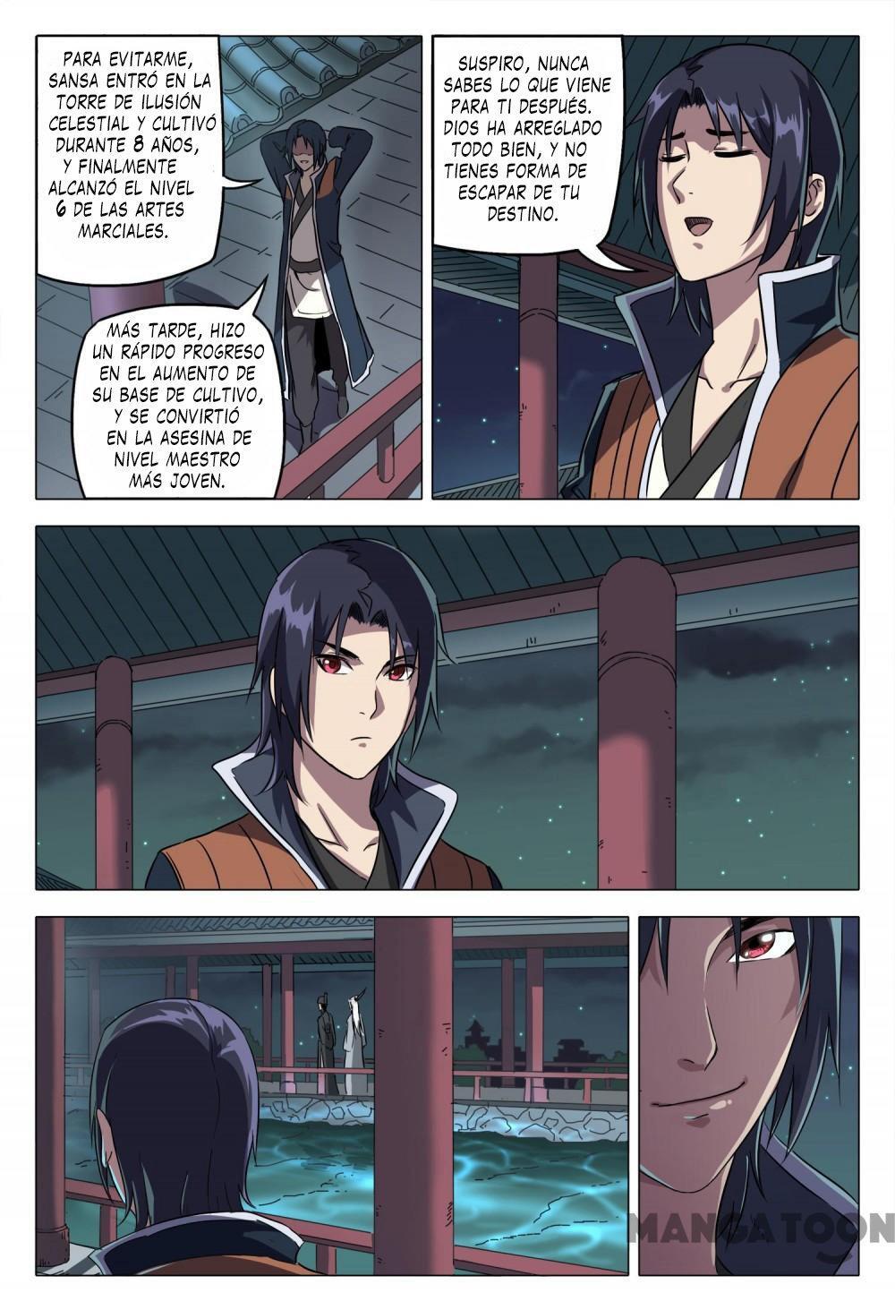 Capitulo 88 page 3