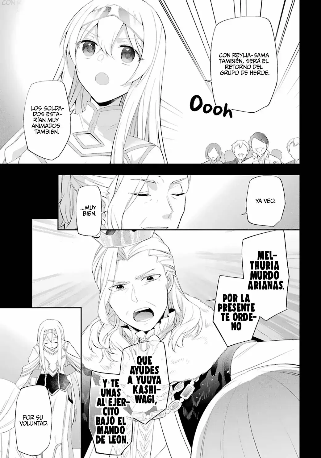 Capitulo 16 page 18