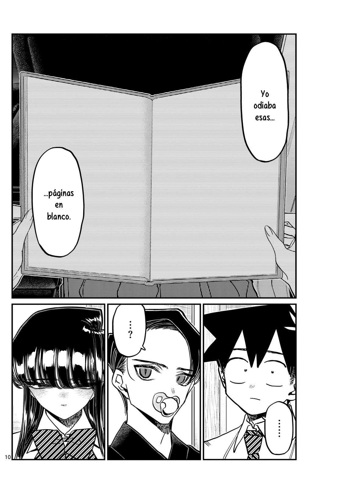 Capitulo 418 page 11
