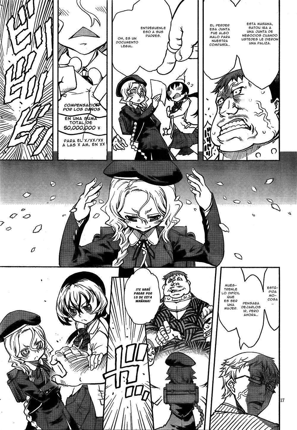 Capitulo 3 page 17