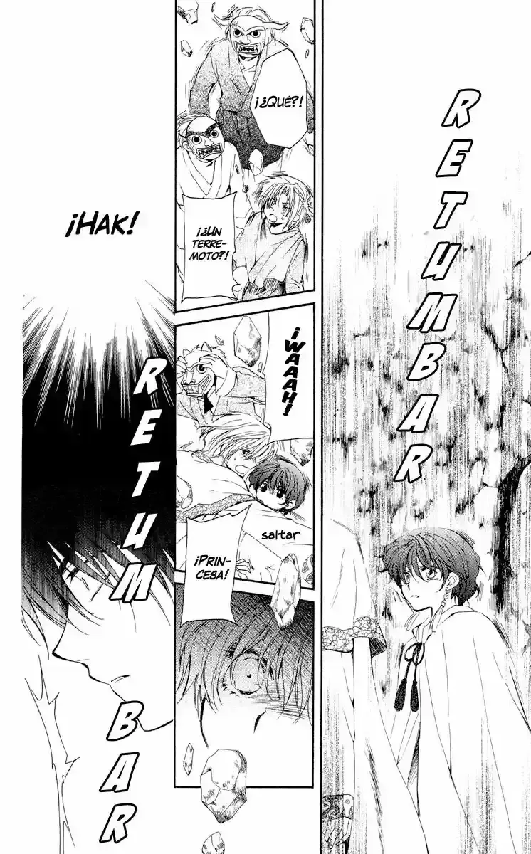 Capitulo 23 page 16