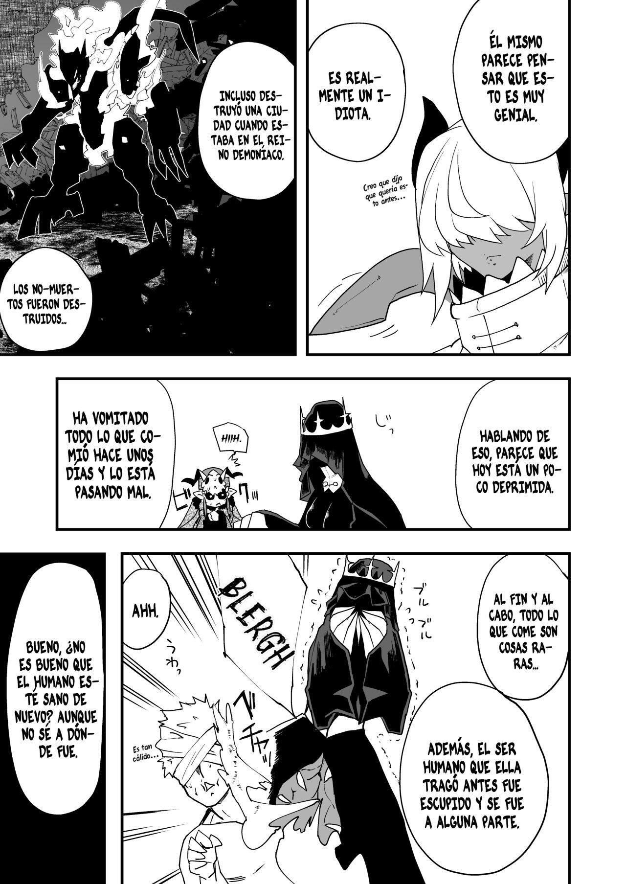 Capitulo 8.50 page 5