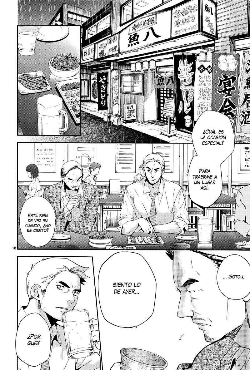Capitulo 40 page 21