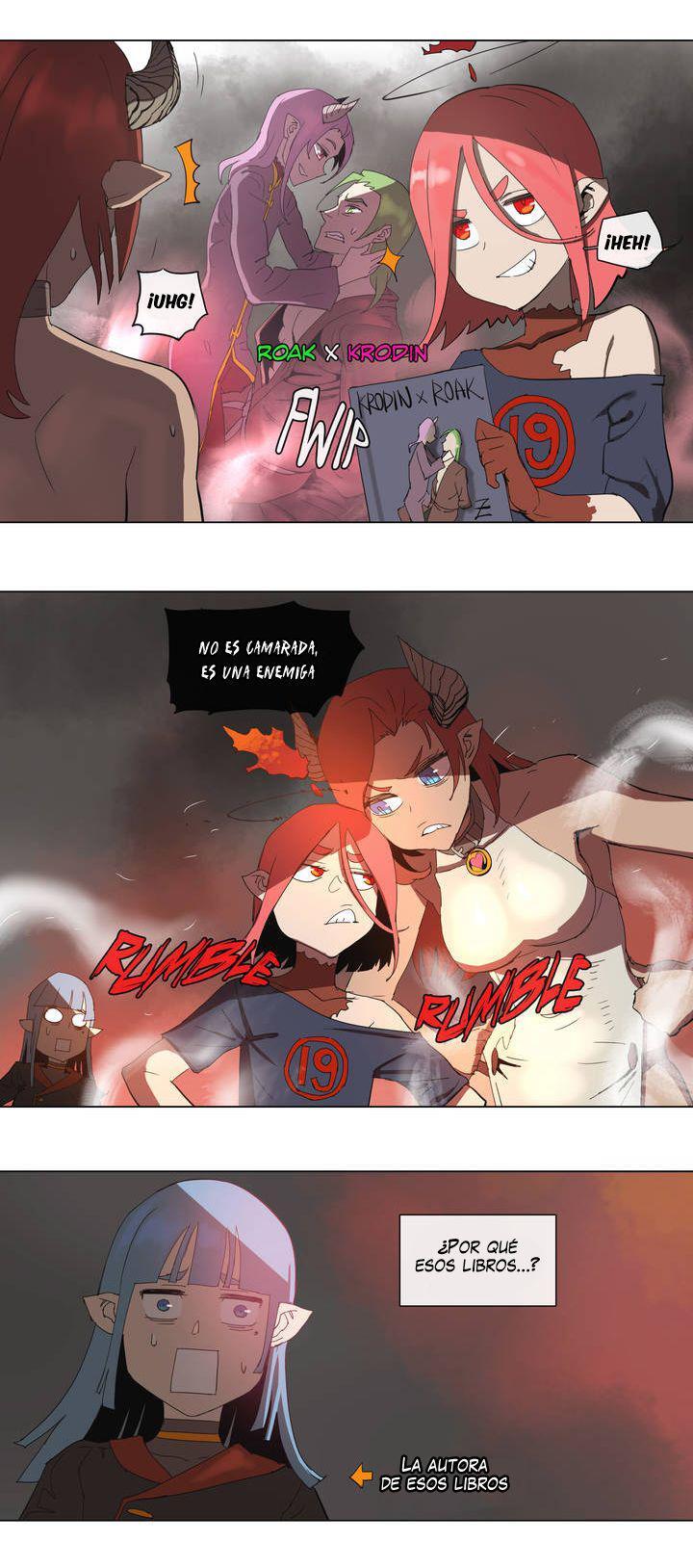 Capitulo 84 page 10