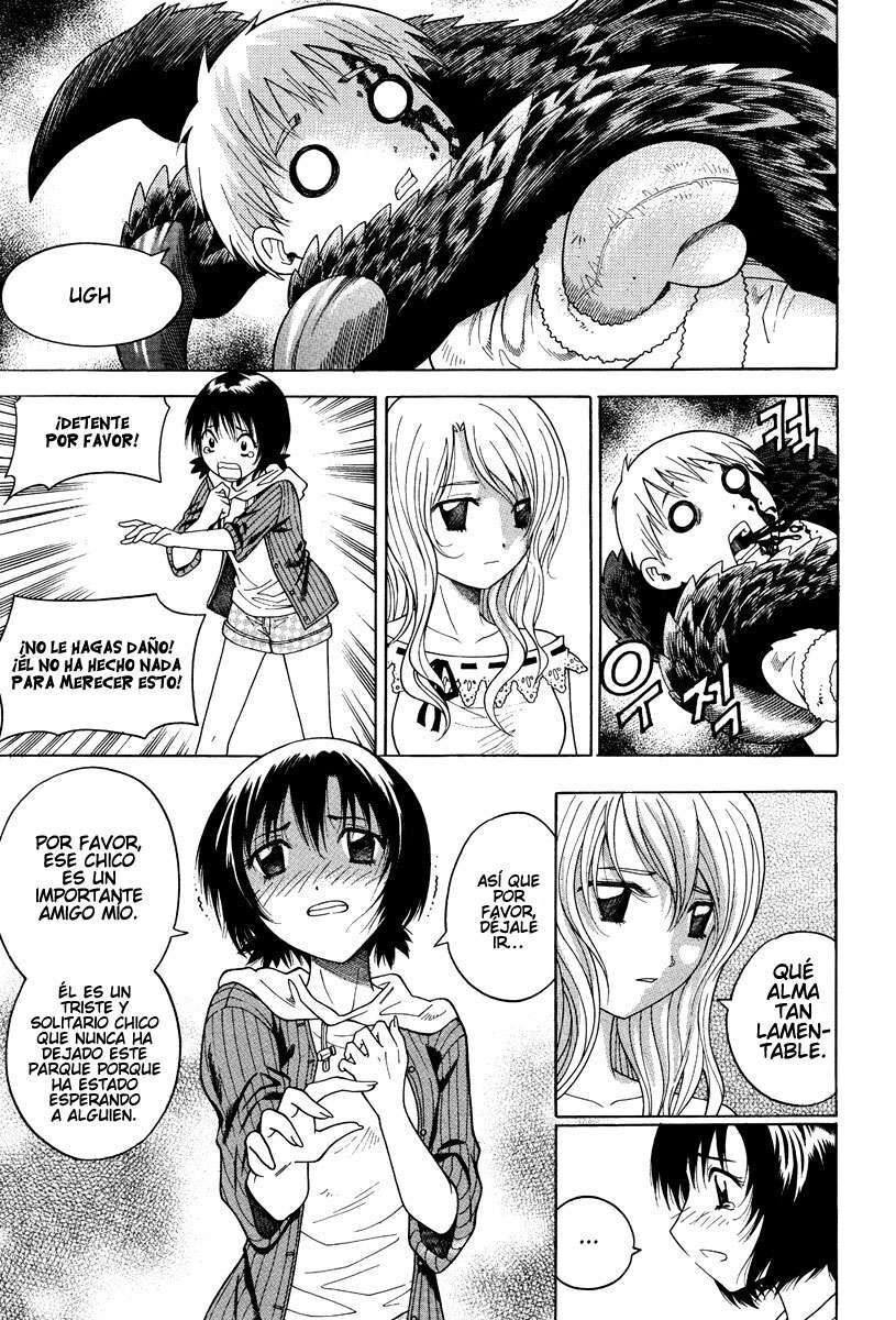 Capitulo 27 page 20