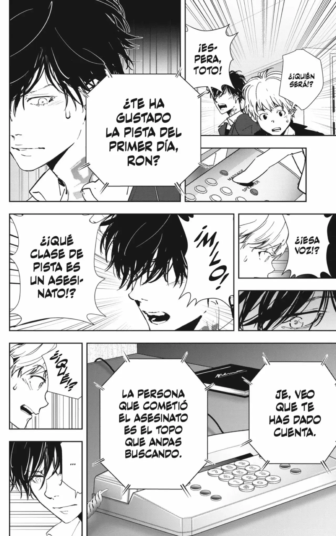 Capitulo 78 page 14