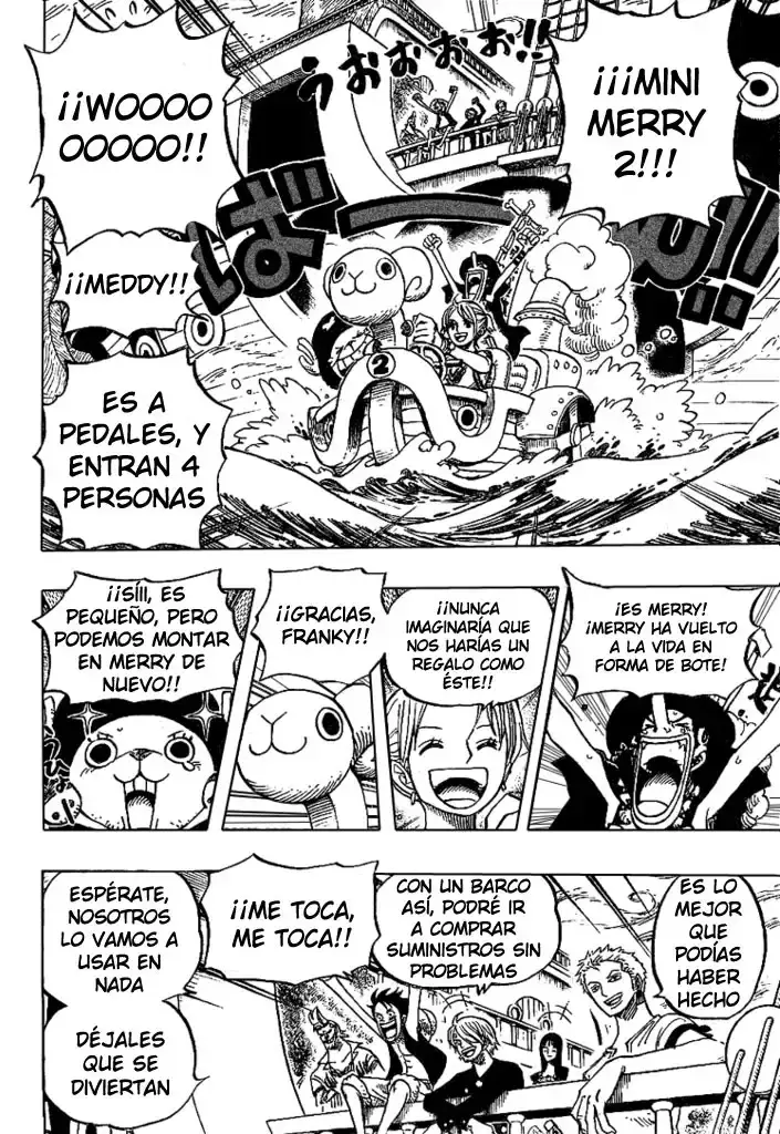 Capitulo 444 page 6