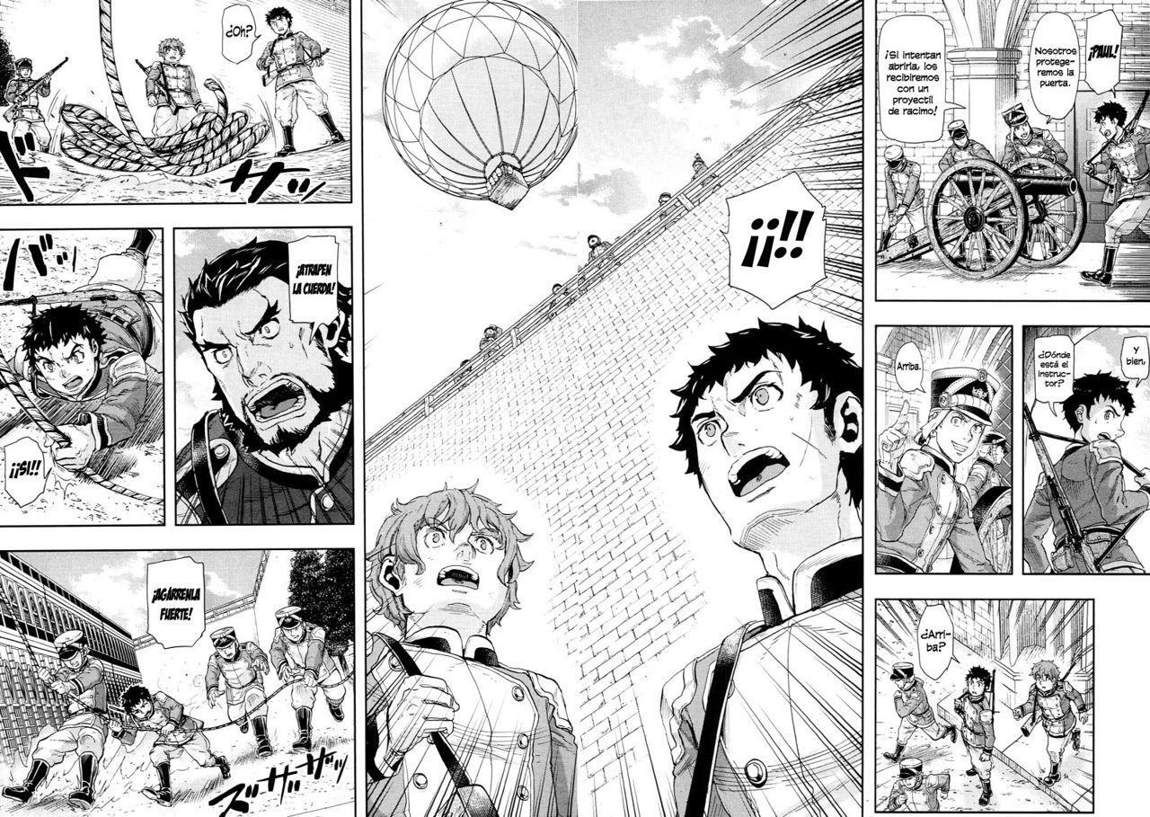 Capitulo 47 page 24