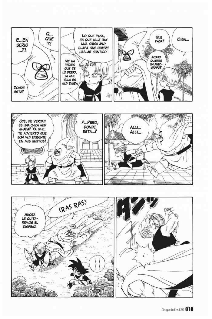 Capitulo 437 page 6