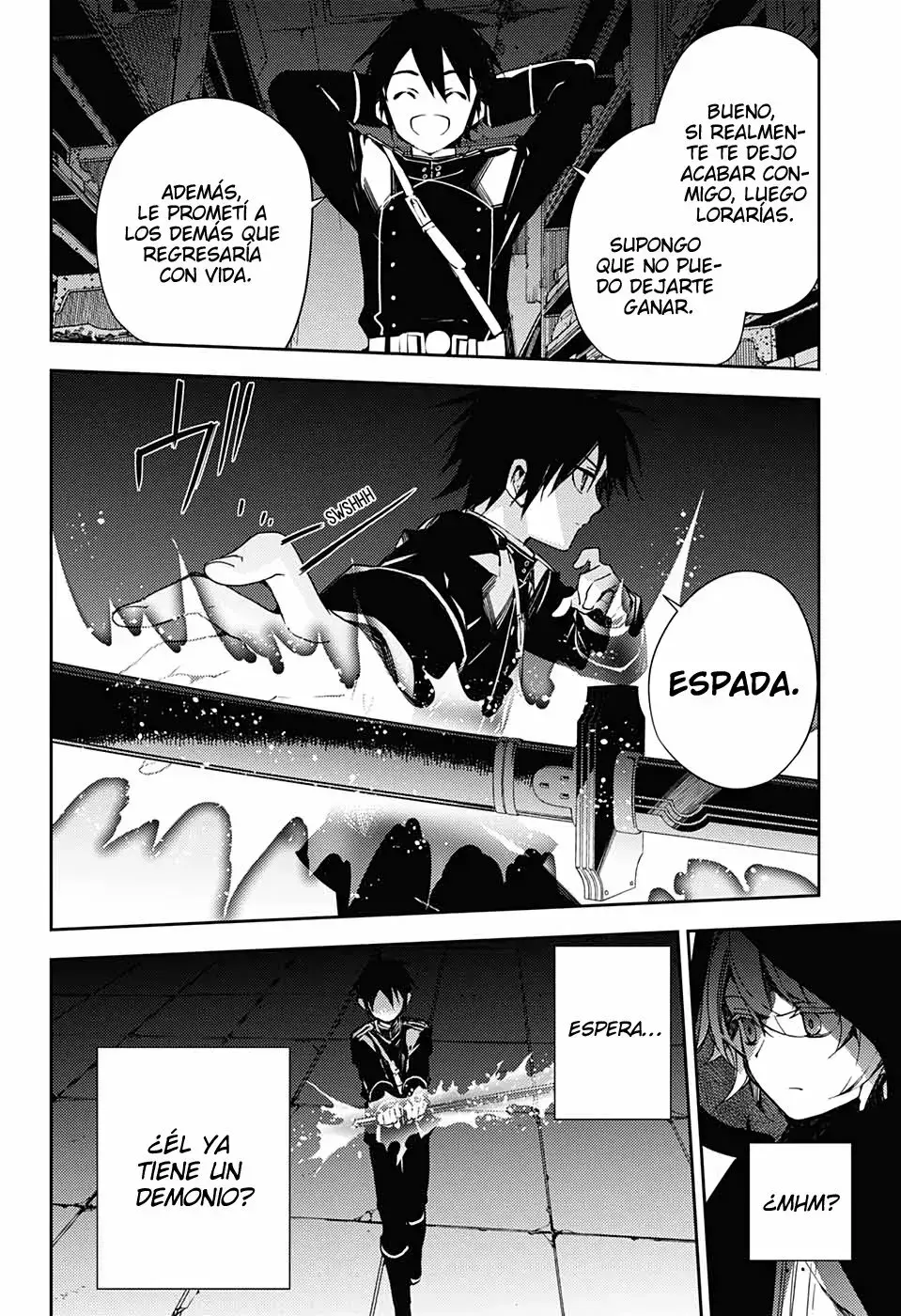 Capitulo 103 page 31