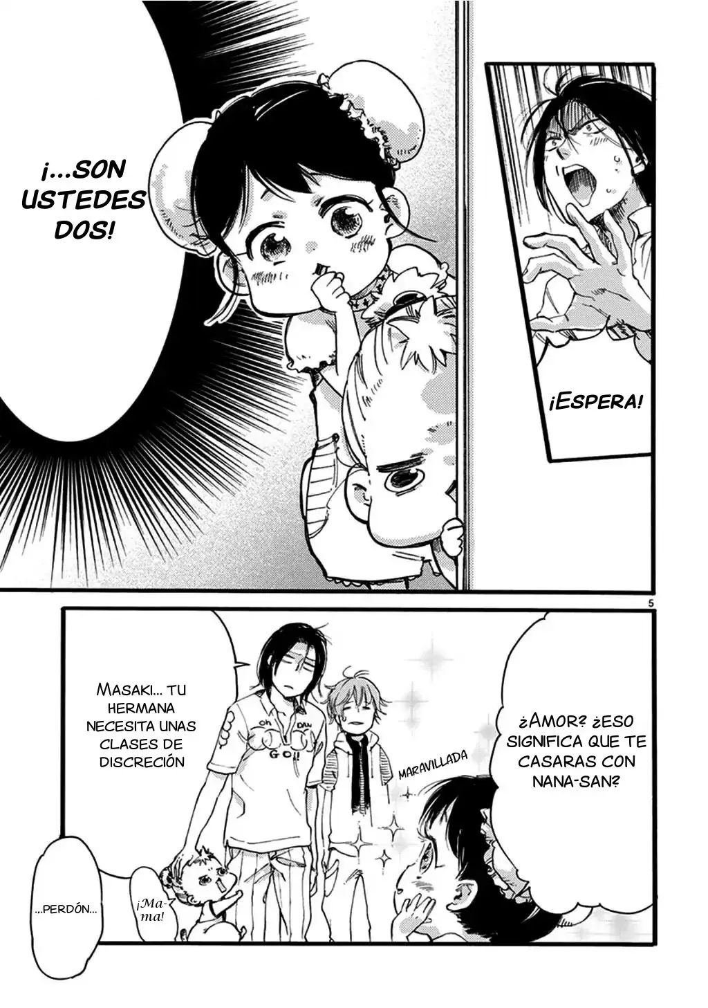 Capitulo 23 page 16