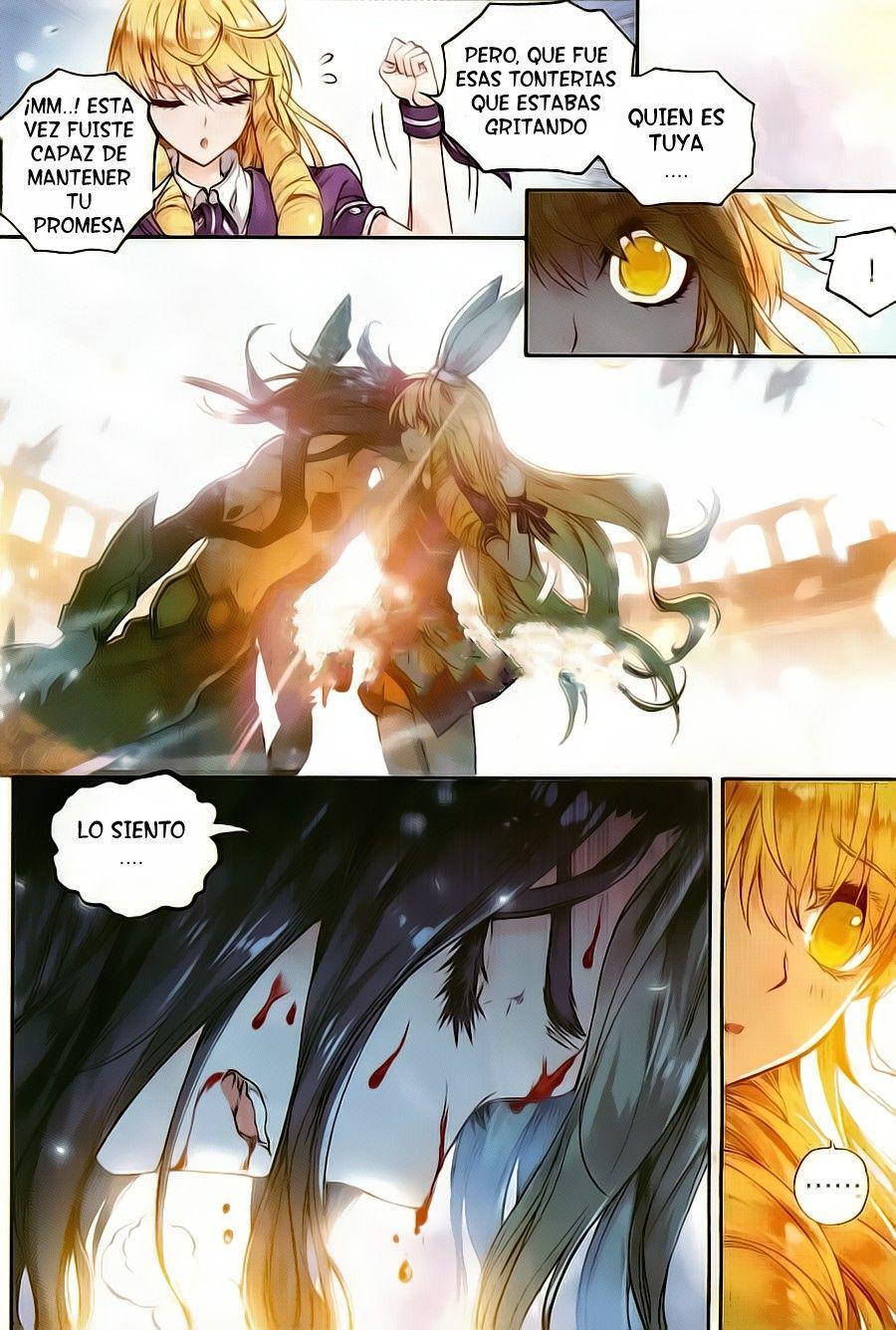 Capitulo 68 page 15