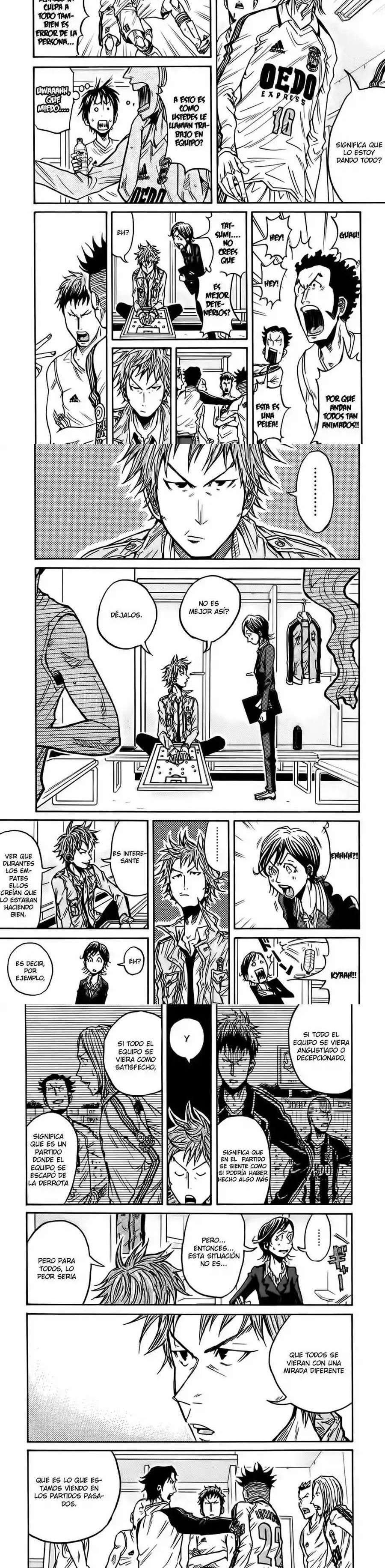 Capitulo 57 page 6