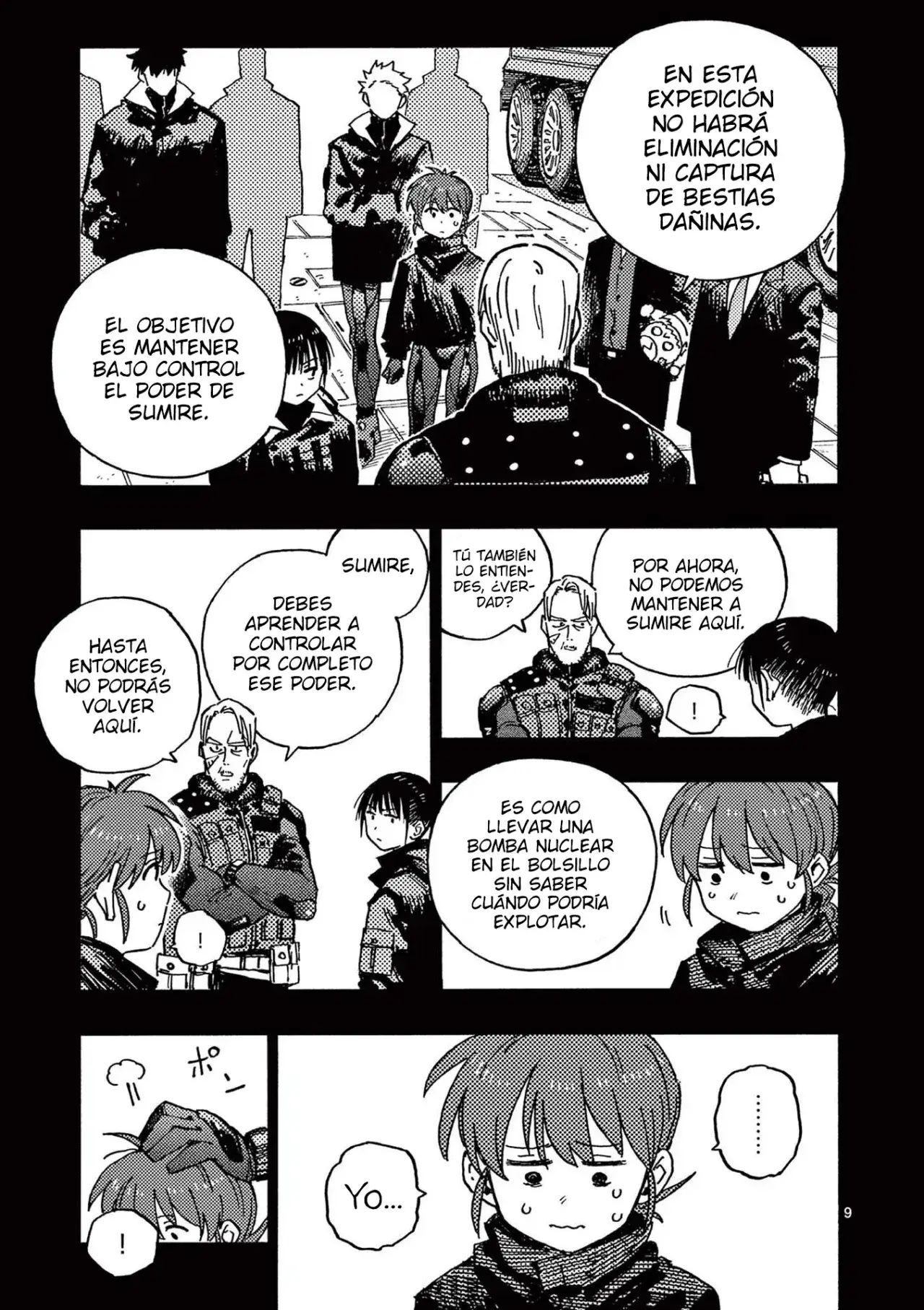 Capitulo 9 page 12
