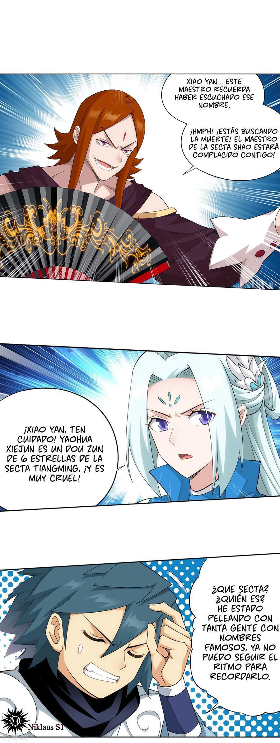 Capitulo 327 page 28