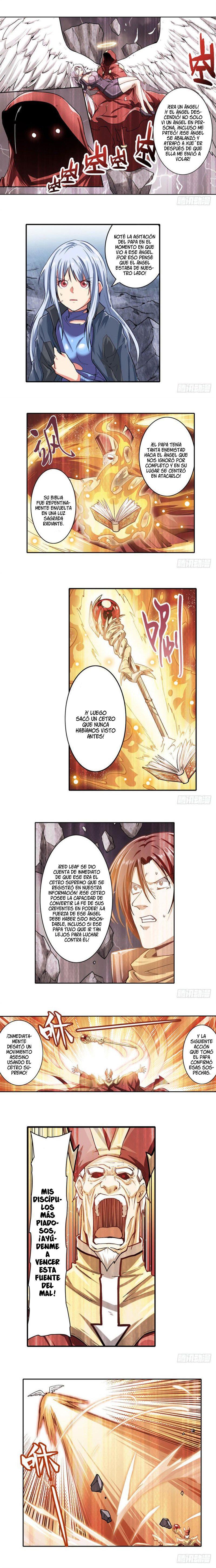 Capitulo 167 page 8