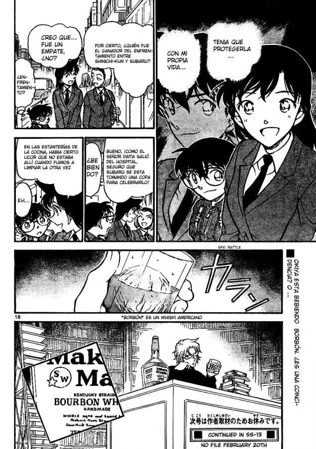 Capitulo 640 page 16