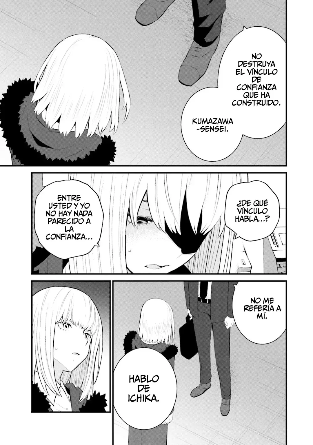 Capitulo 73 page 20