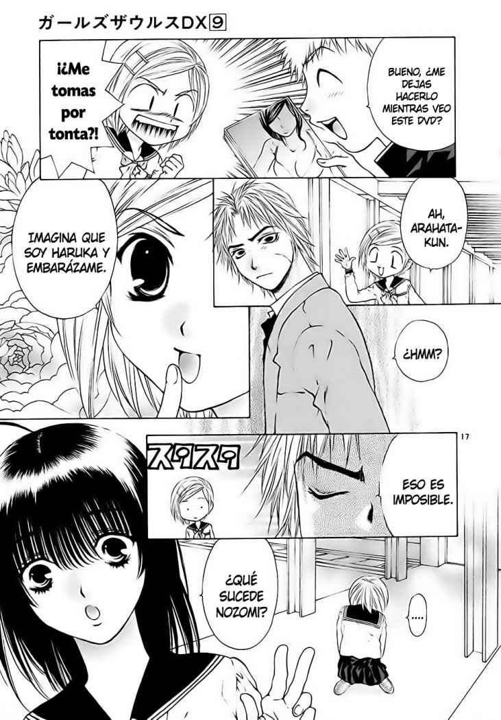 Capitulo 54 page 18