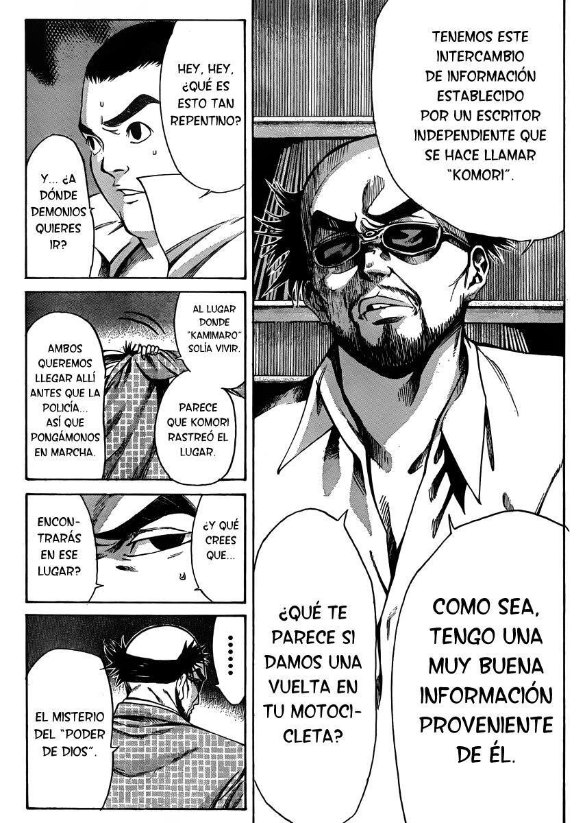Capitulo 20 page 5