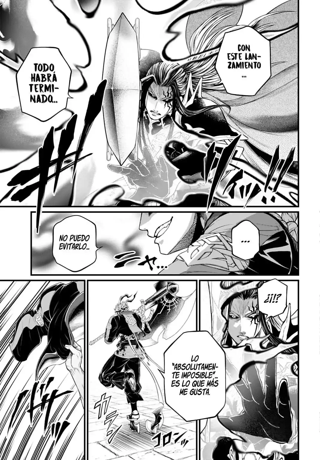 Capitulo 115 page 35