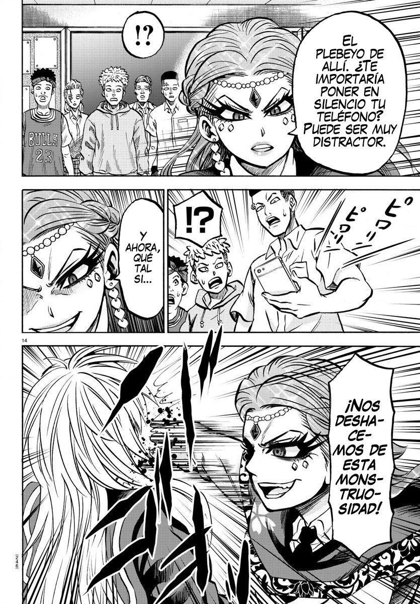 Capitulo 172 page 15
