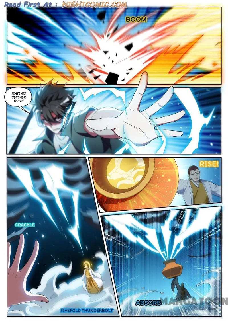 Capitulo 432 page 2