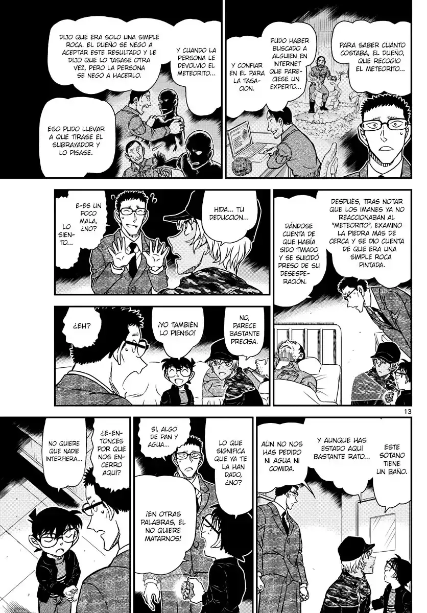 Capitulo 1053 page 13