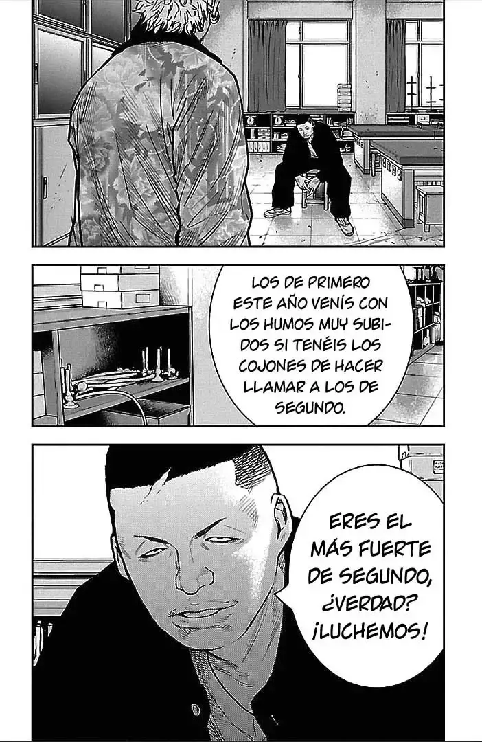 Capitulo 245 page 18