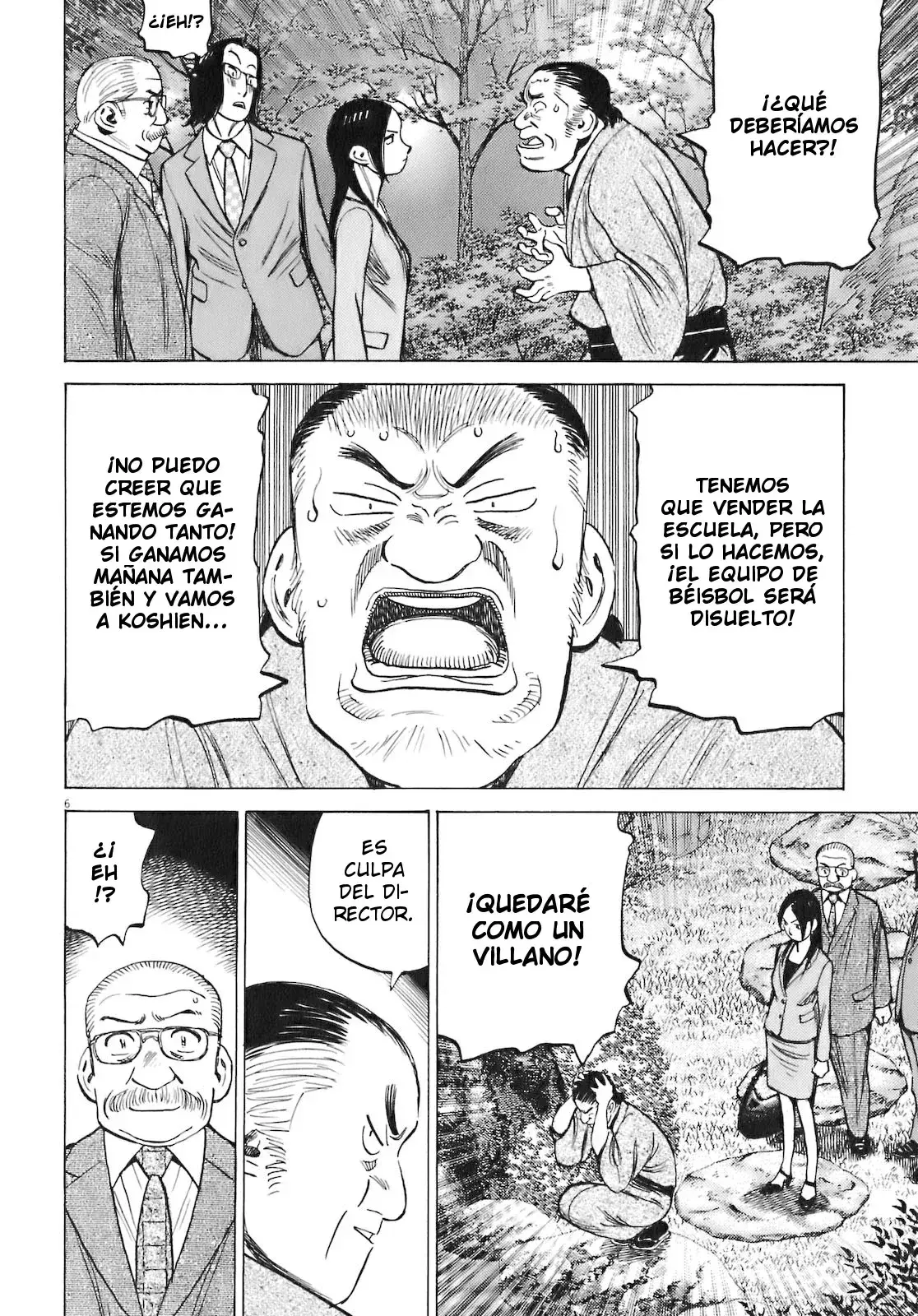Capitulo 218 page 6