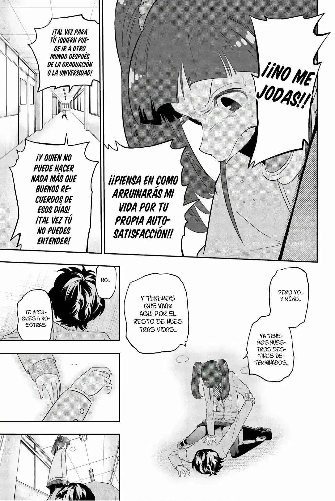 Capitulo 93 page 18