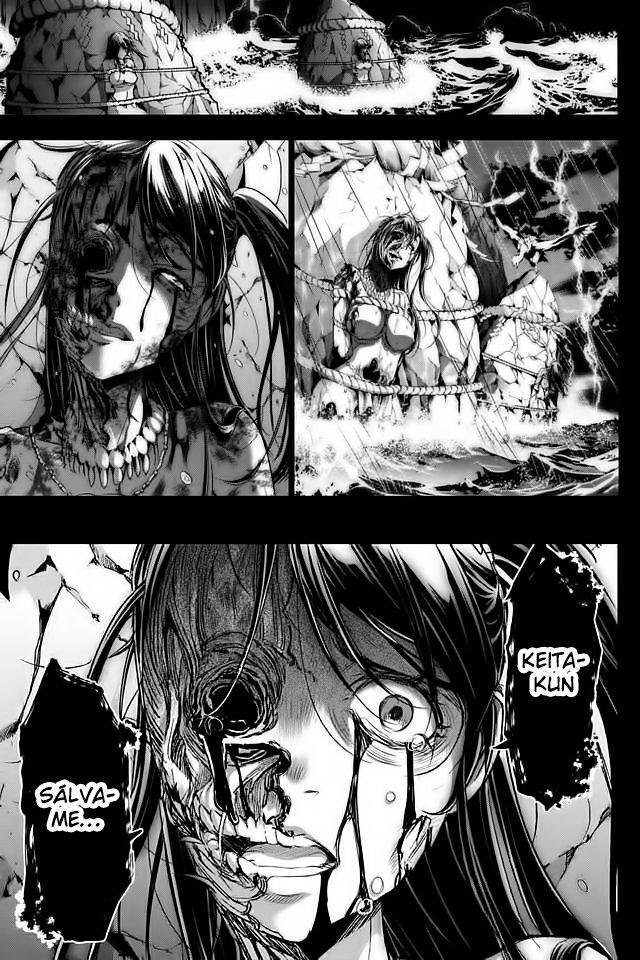 Capitulo 17 page 15