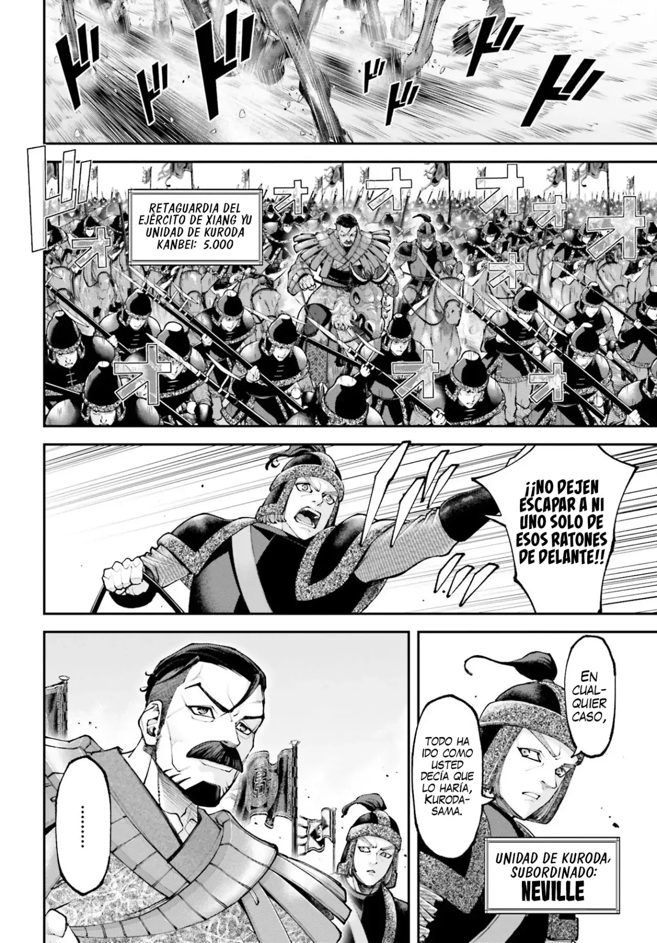 Capitulo 27 page 17