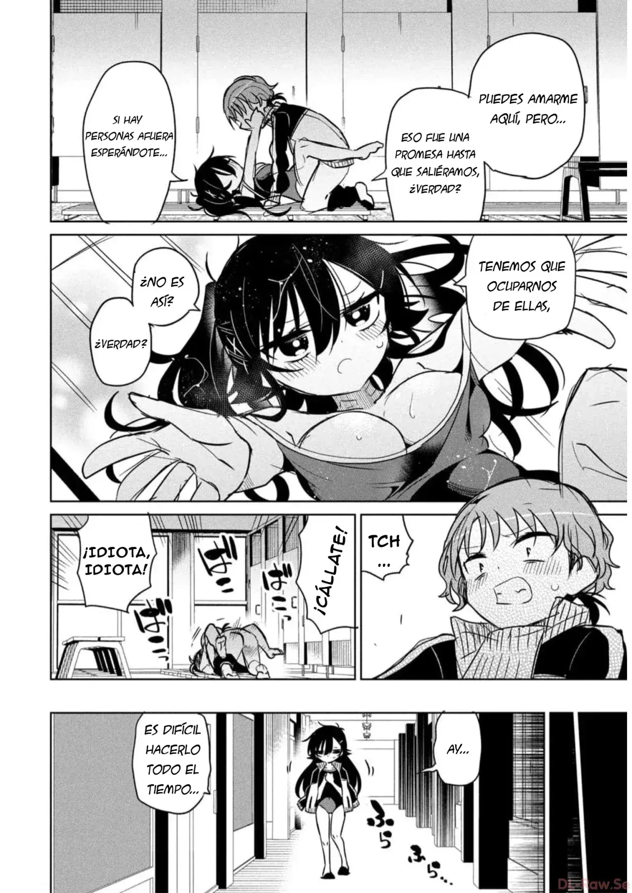 Capitulo 67.50 page 6