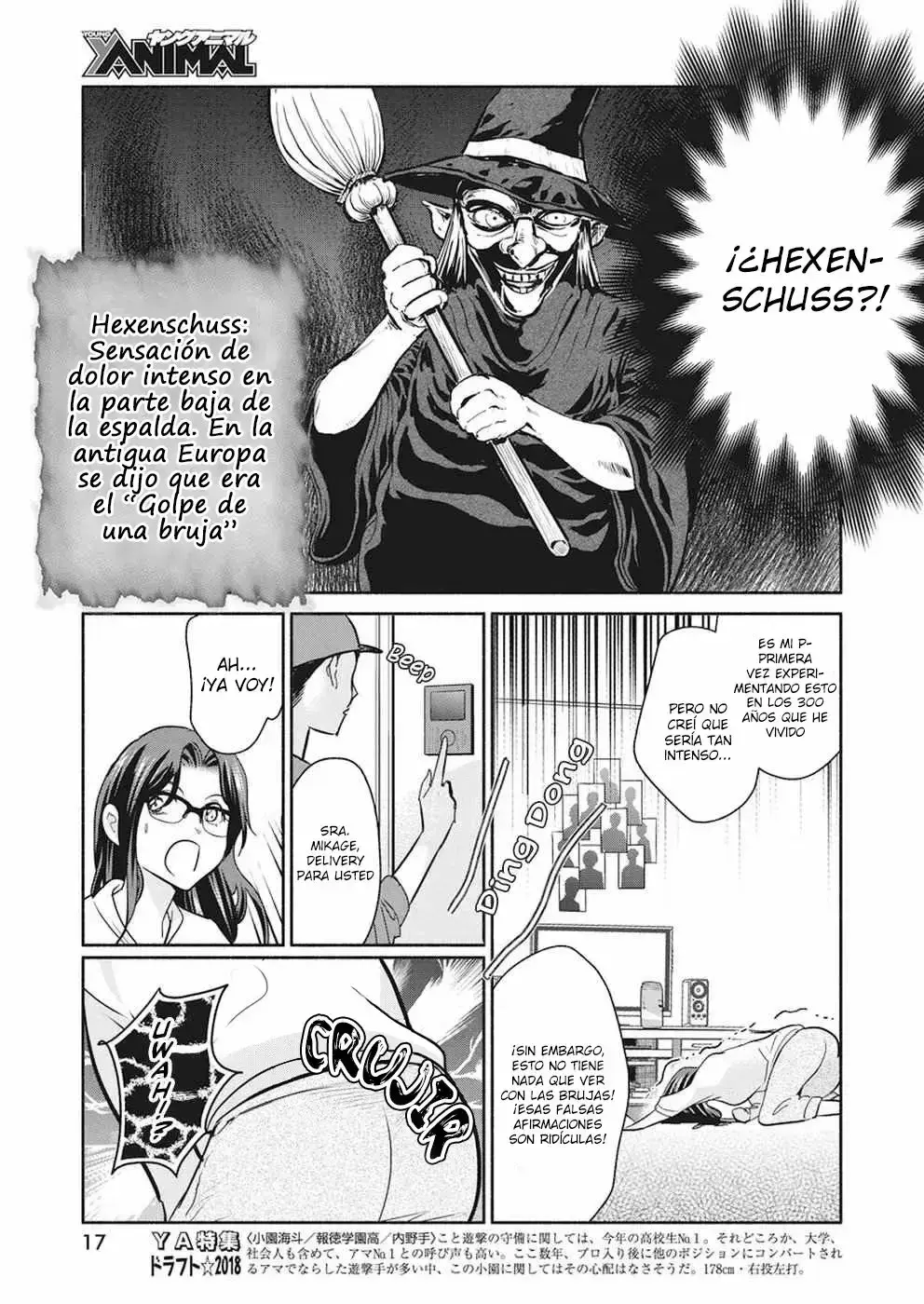 Capitulo 13 page 7