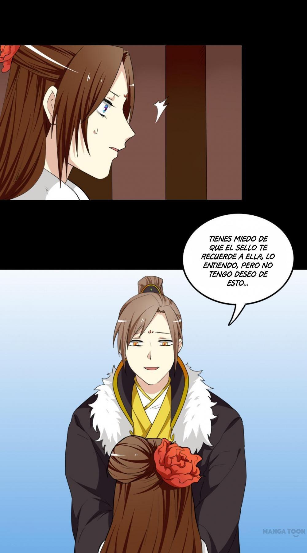 Capitulo 101 page 16