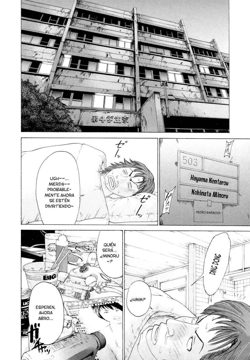 Capitulo 93 page 20