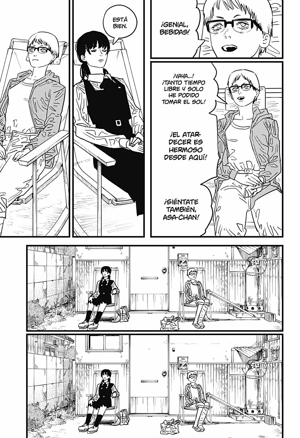 Capitulo 105 page 8