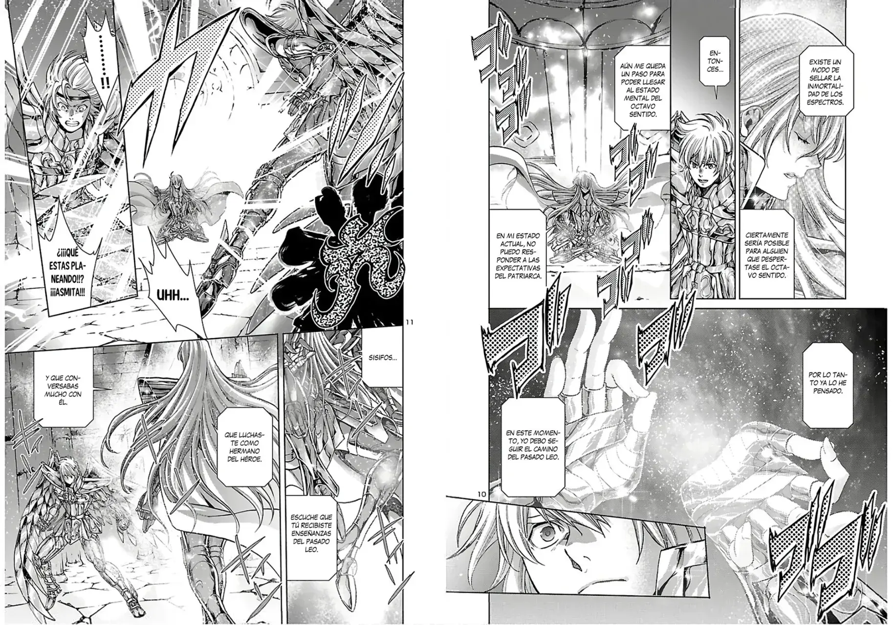 Capitulo 96 page 7