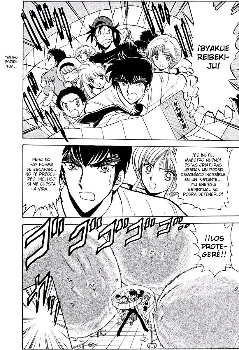 Capitulo 138 page 17